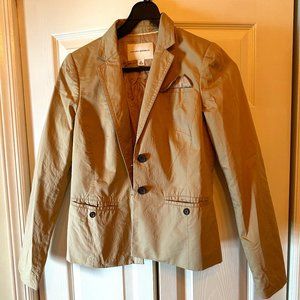 BANANA REPUBLIC BLAZER